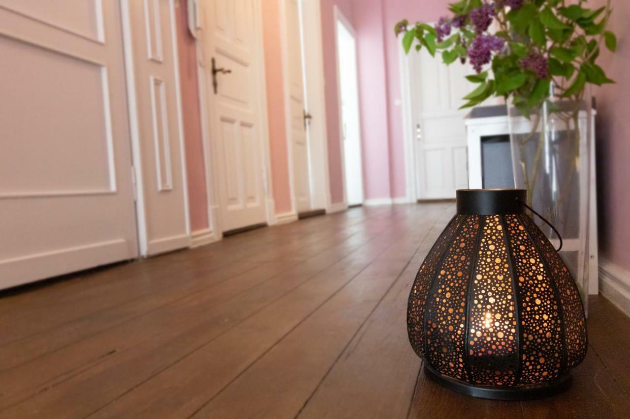 Vila Sonnberg Apartment Flensburg