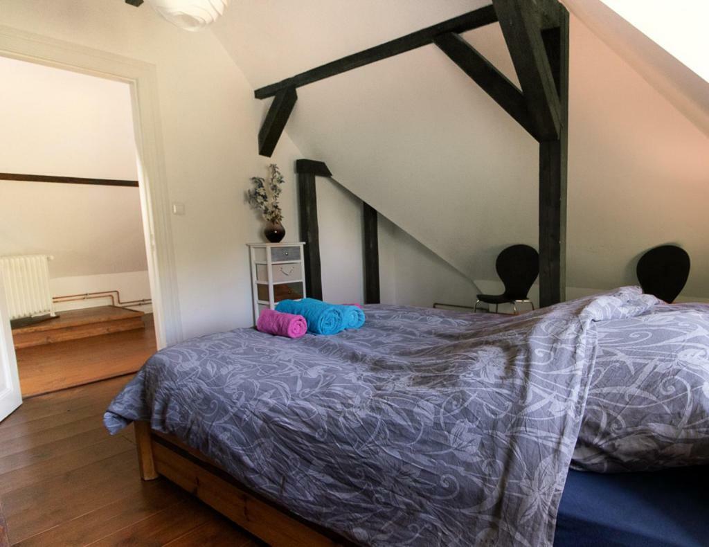 Vila Sonnberg *
