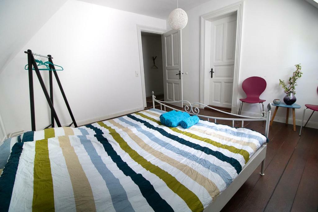Vila Sonnberg Flensburg