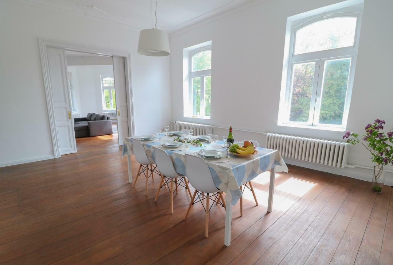 Apartment Vila Sonnberg Flensburg