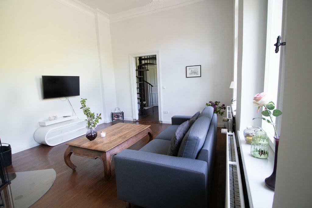 Apartment Vila Sonnberg *