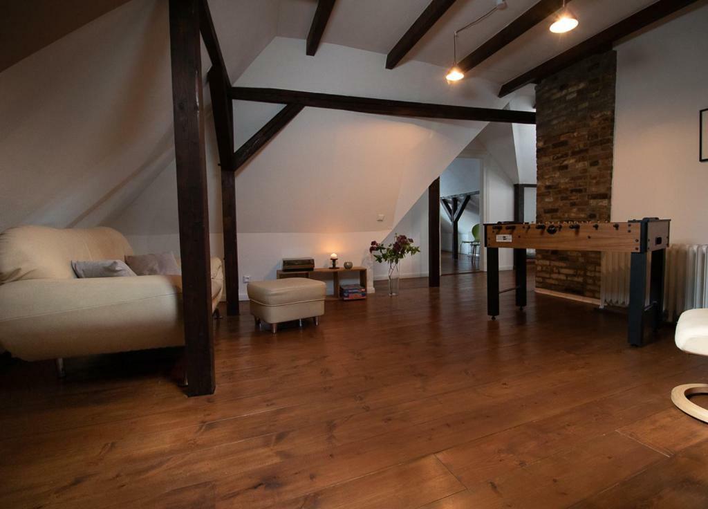 Apartment Vila Sonnberg *