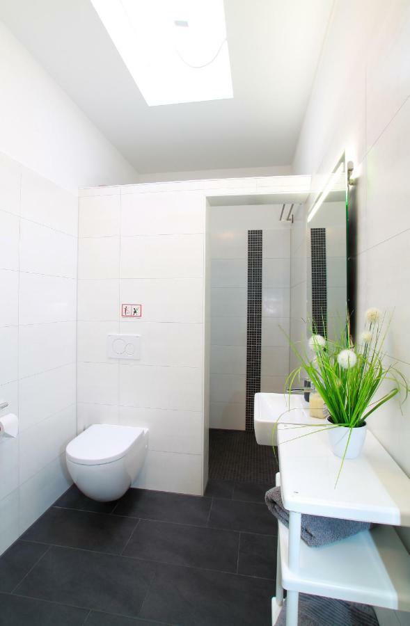 Ferienwohnung Kira In Friedrichshafen