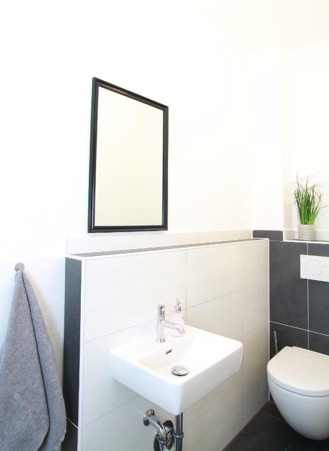 Apartment Ferienwohnung Kira In