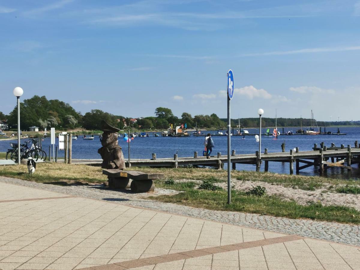 Baltic Sea Quartier Mit Schwimmbad Und Ostseeblick * Rerik