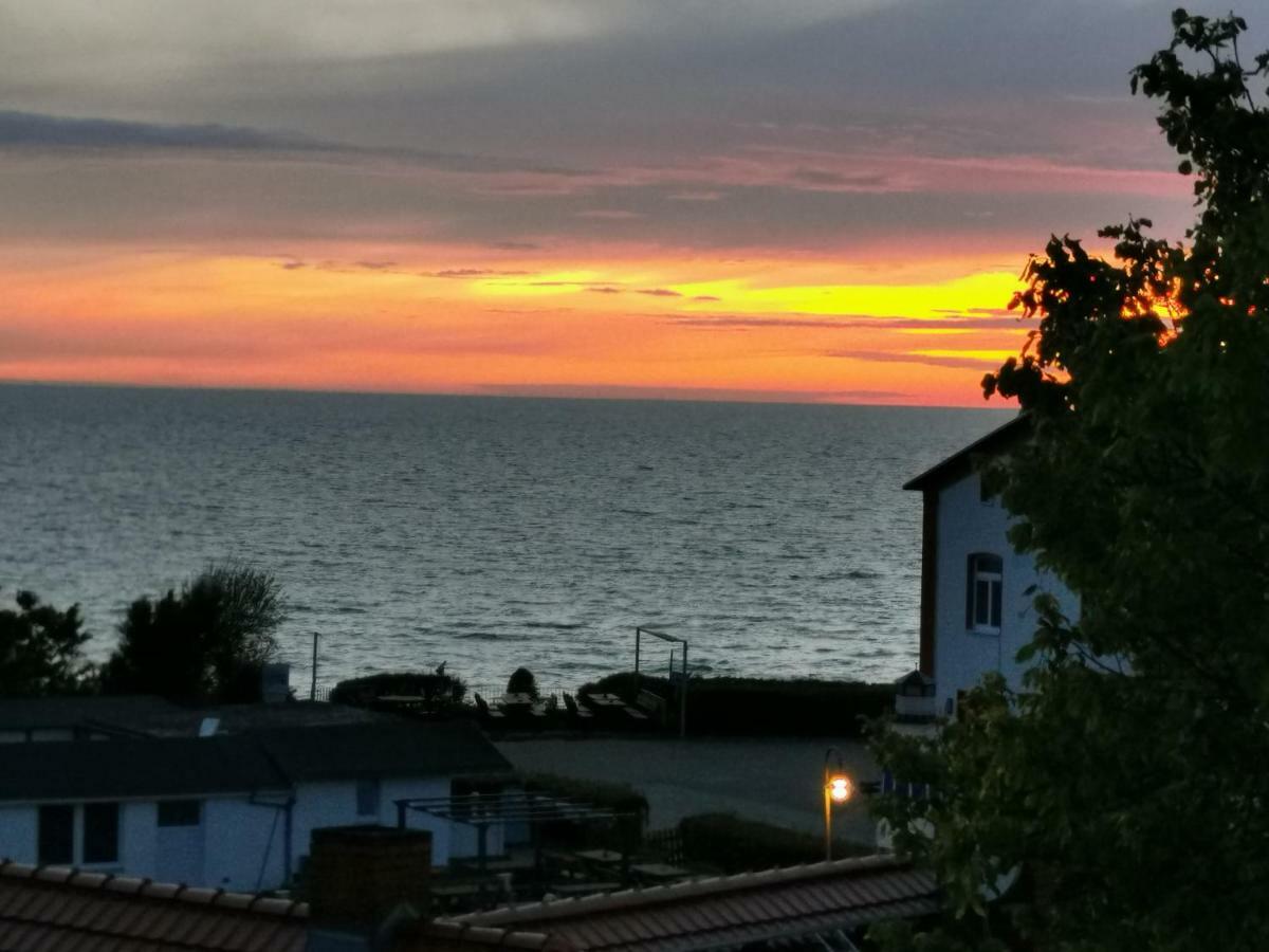 Baltic Sea Quartier Mit Schwimmbad Und Ostseeblick Rerik