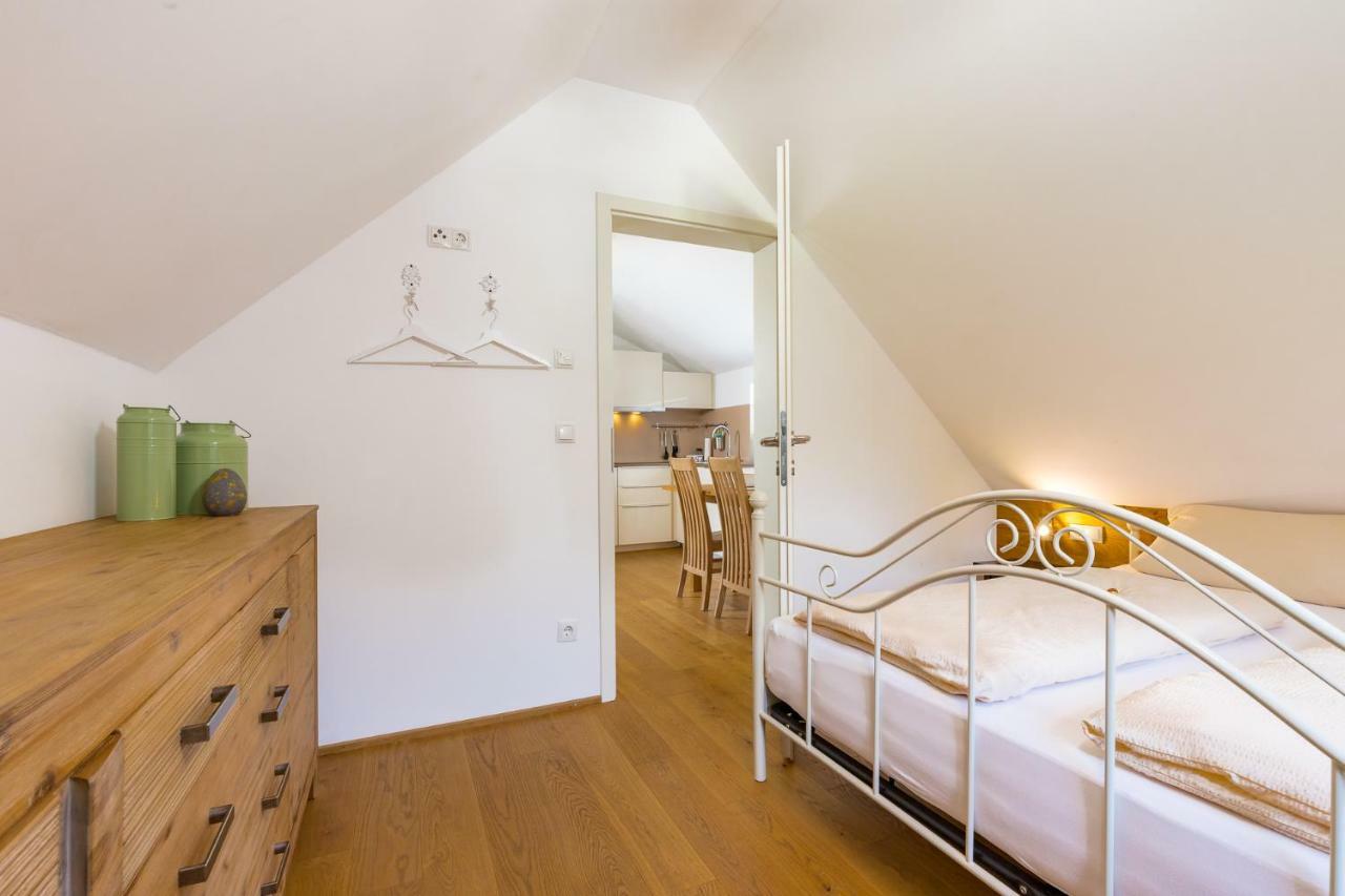 Bachschlössle Apartment Lochau