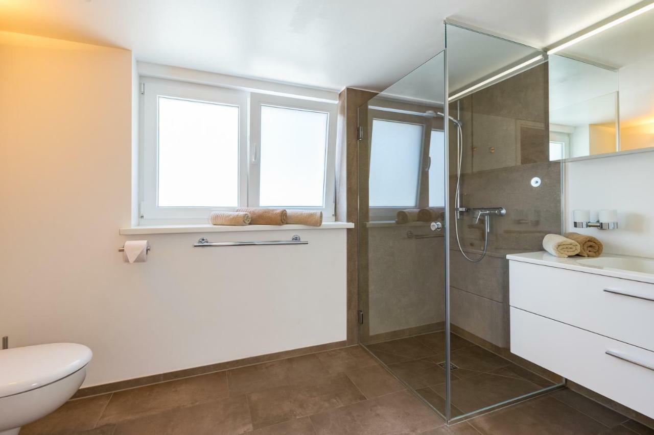 Bachschlössle Apartment Lochau