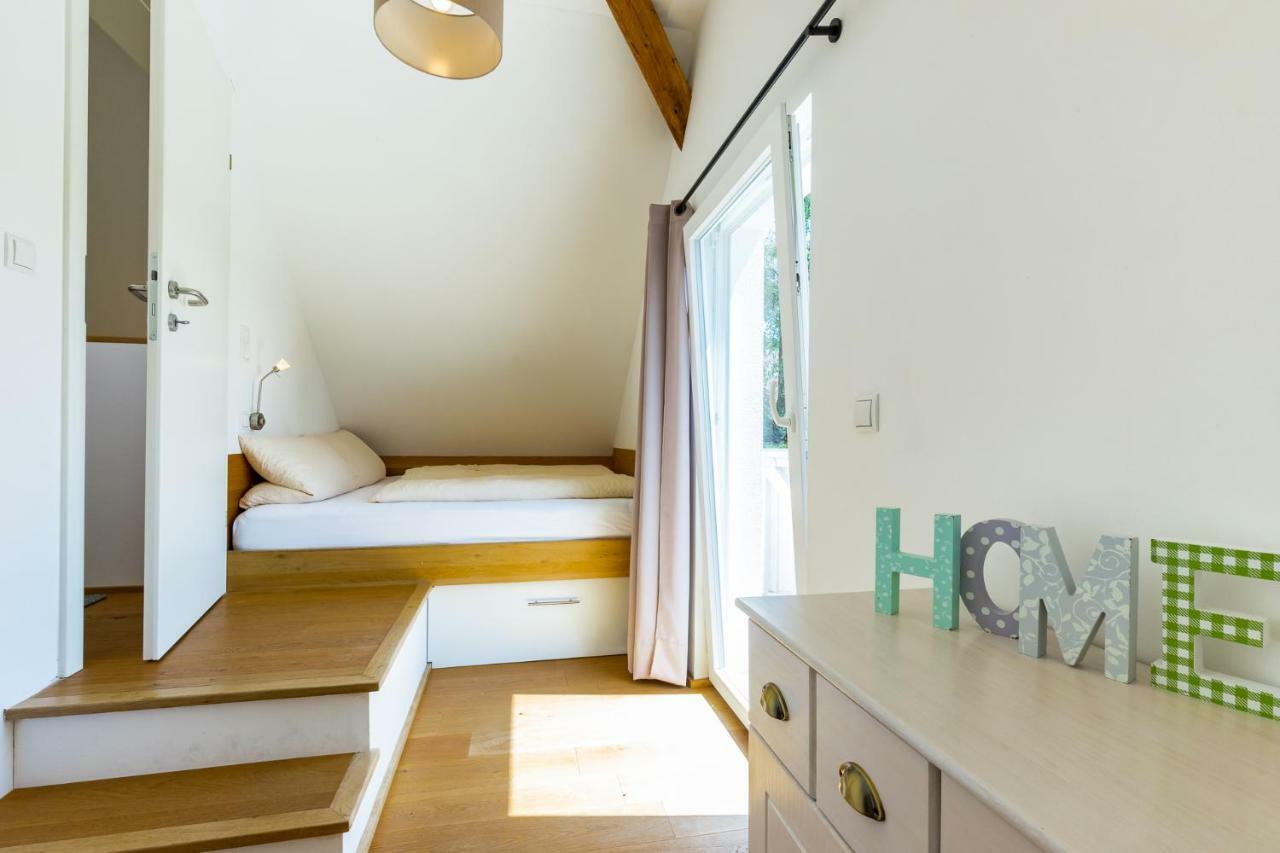 Bachschlössle Apartment Lochau