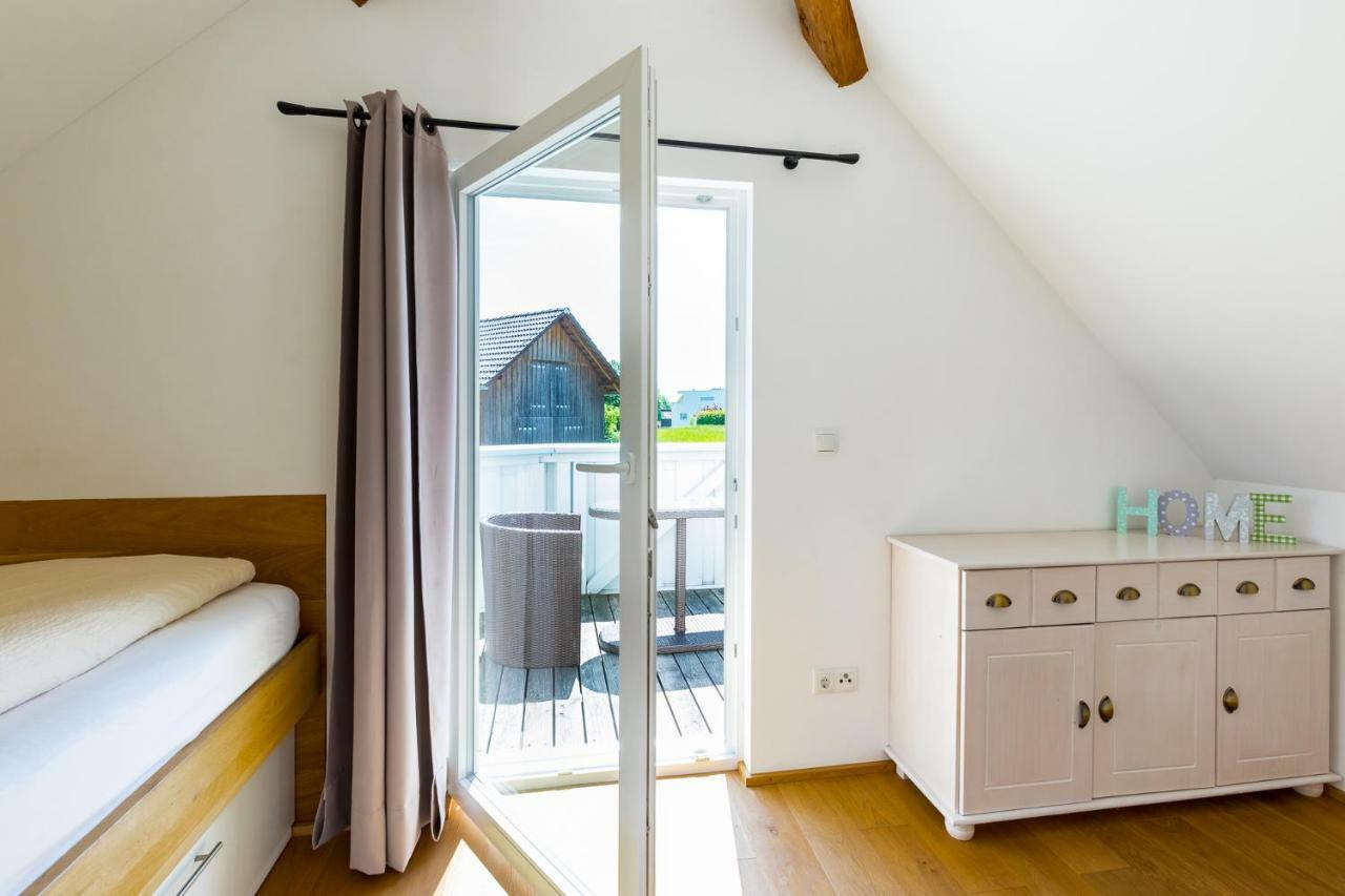 Bachschlössle Apartment Lochau