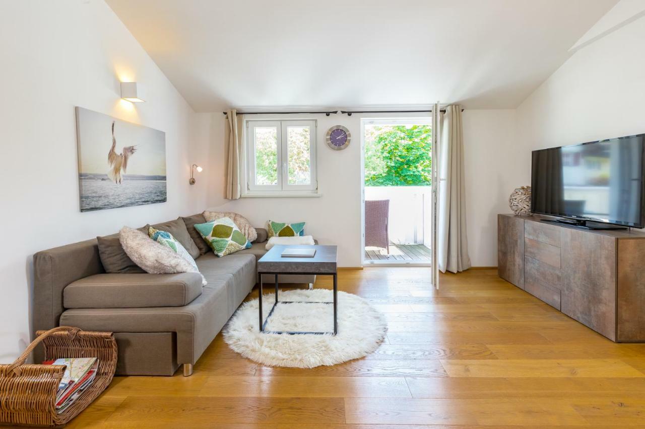 Bachschlössle Apartment Lochau