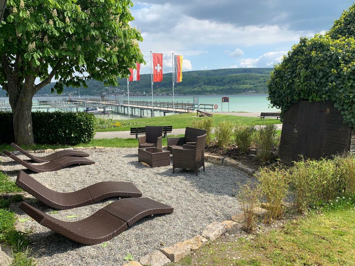 Gaestehaus Am Guest house 3*