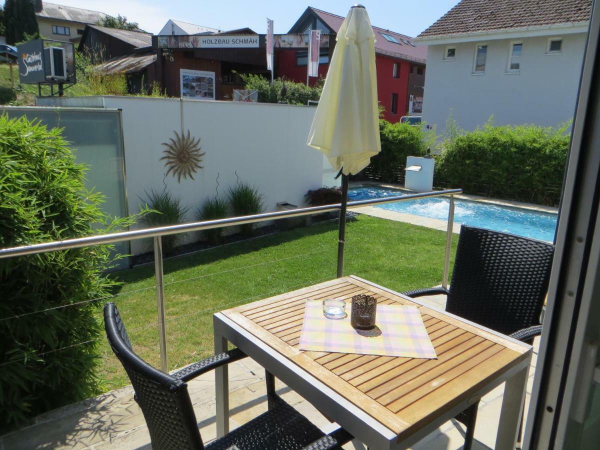 Gaestehaus Sommertal, Eigener Parkplatz, 800m Zum Bodensee, 300m Zur Altstadt Guest house