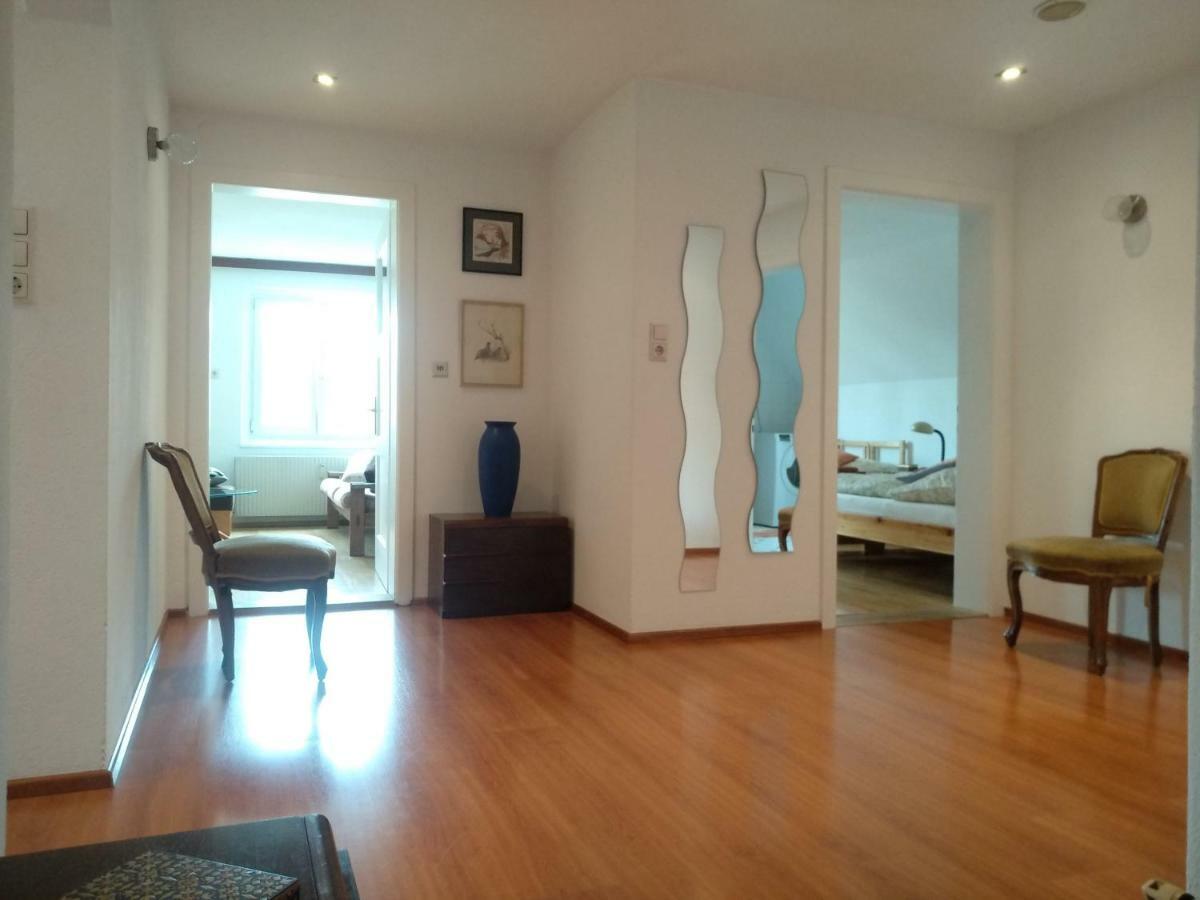 Village: Boutique No. 7 Bei Bregenz Apartment