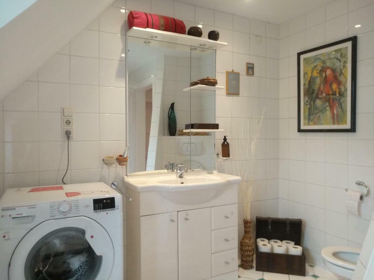 Village: Boutique No. 7 Bei Bregenz Apartment Lauterach