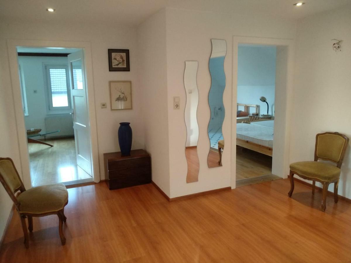 Apartment Village: Boutique No. 7 Bei Bregenz Lauterach