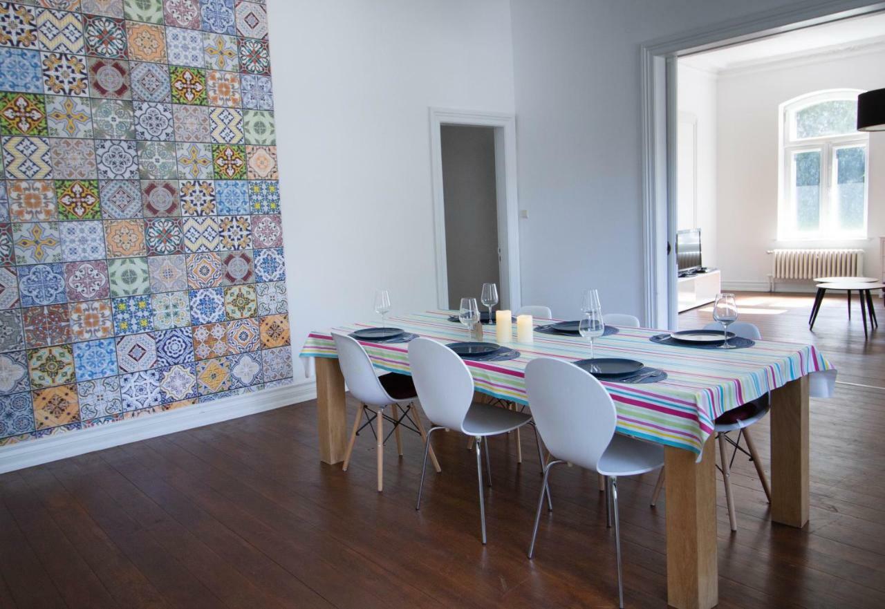 Apartment Vila Sonnberg