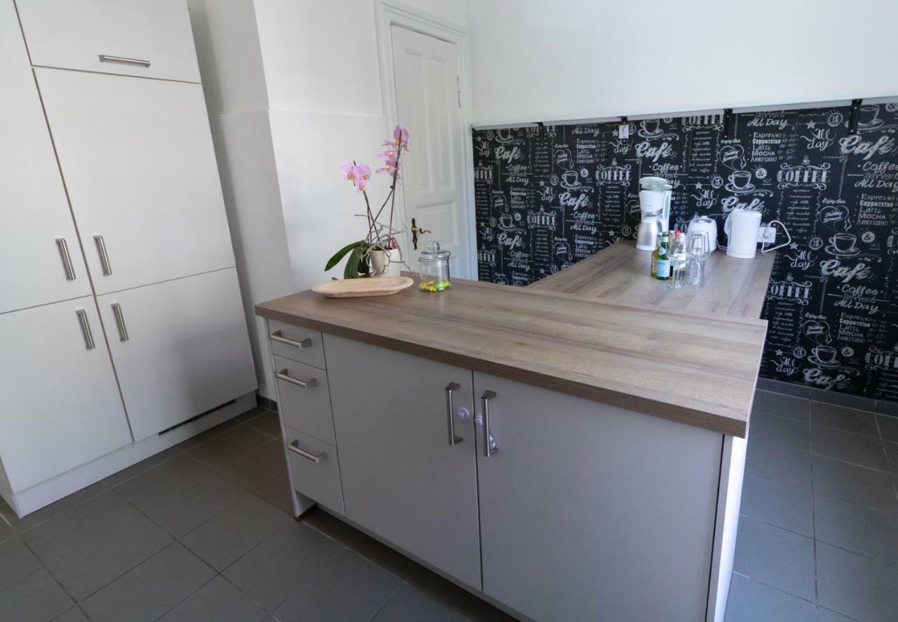 Apartment Vila Sonnberg *
