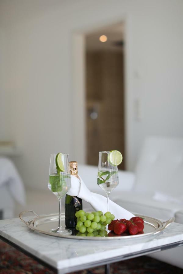 Hotel Seeschau - Adults Only 4*