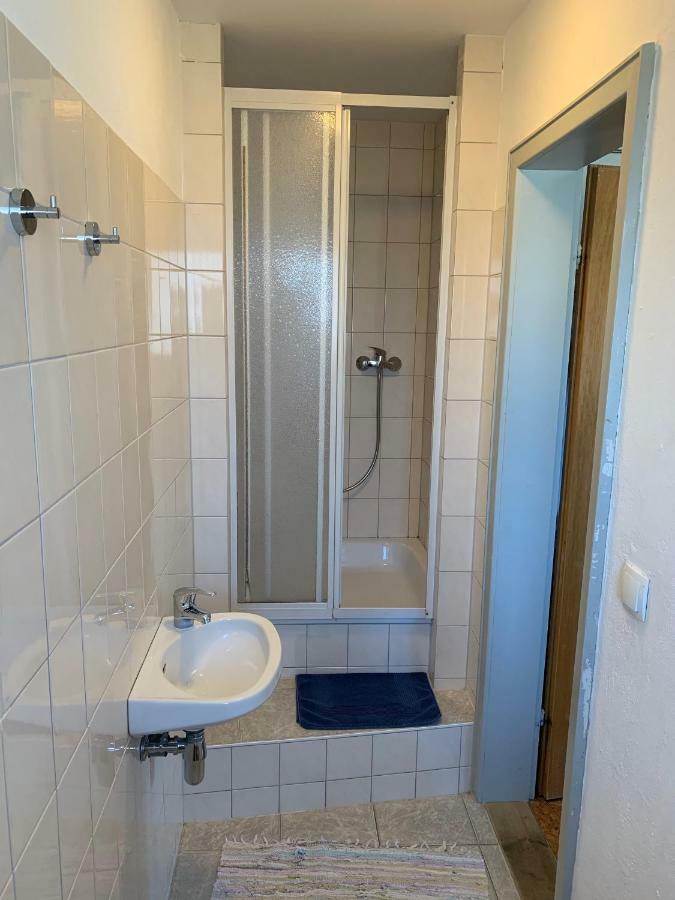 Gaestehaus Am Guest house