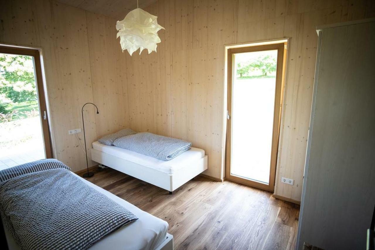 Ferienhaus Gartenhaus *