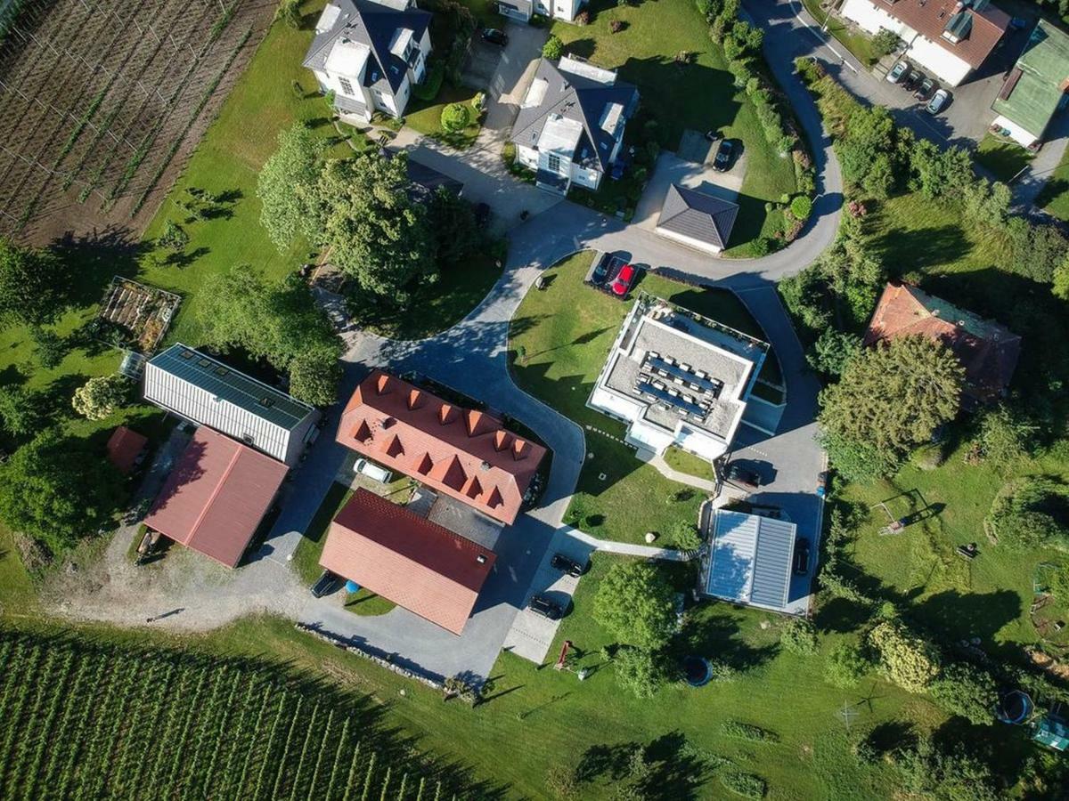 Ferienhaus Gartenhaus