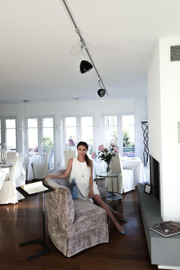Hotel Seeschau - Adults Only 4*