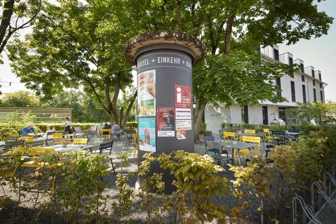 Hotel Radhotel Am Gleis 3*