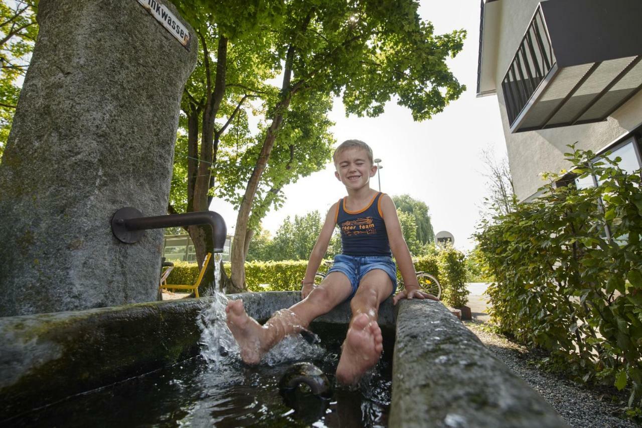 Hotel Radhotel Am Gleis Radolfzell am Bodensee