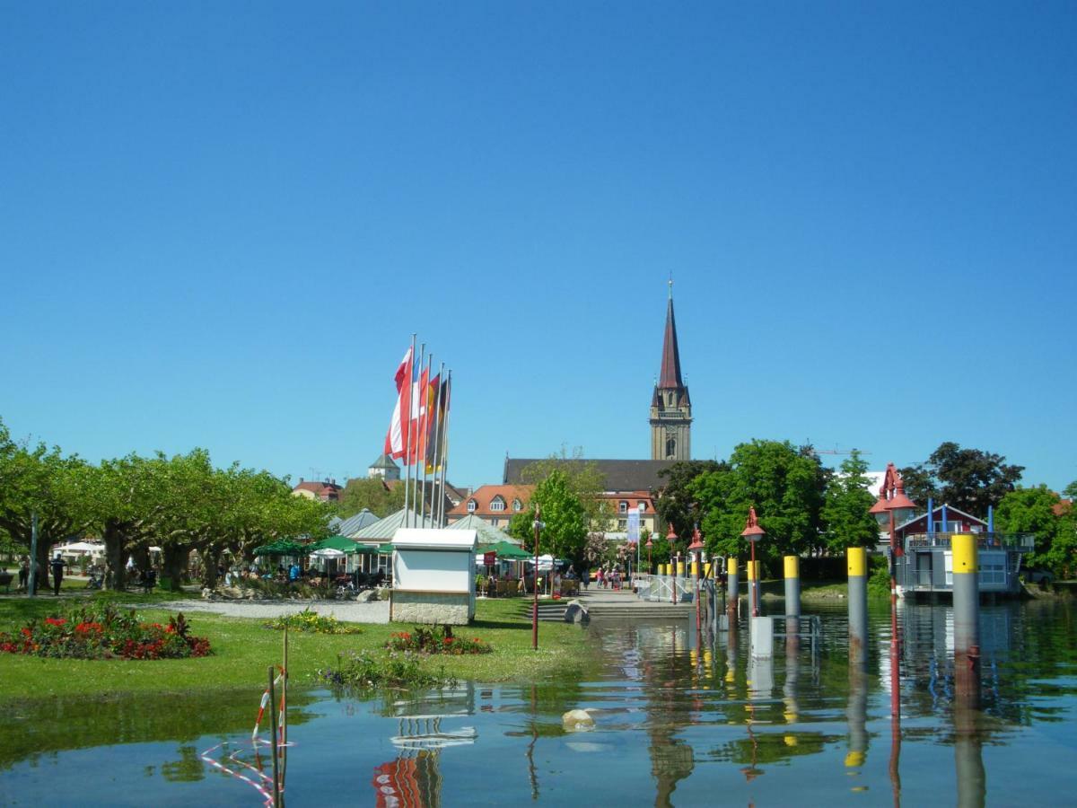 Little Place Apartment Radolfzell am Bodensee