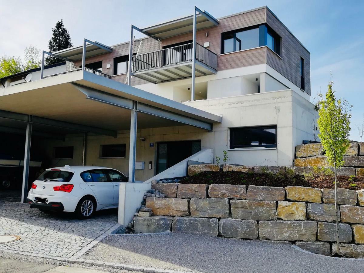 Hengnau 46, Stiefel Apartment