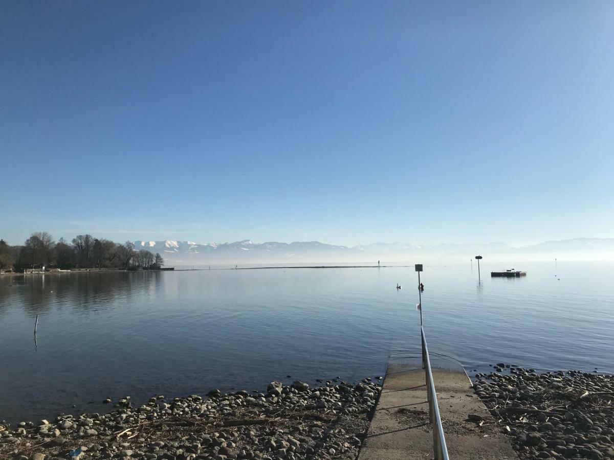 Hengnau 46, Stiefel * Wasserburg am Bodensee
