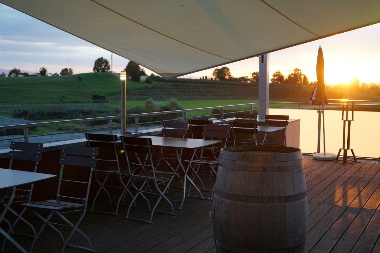 Hotel Brennerei Zum Forst Kressbronn am Bodensee