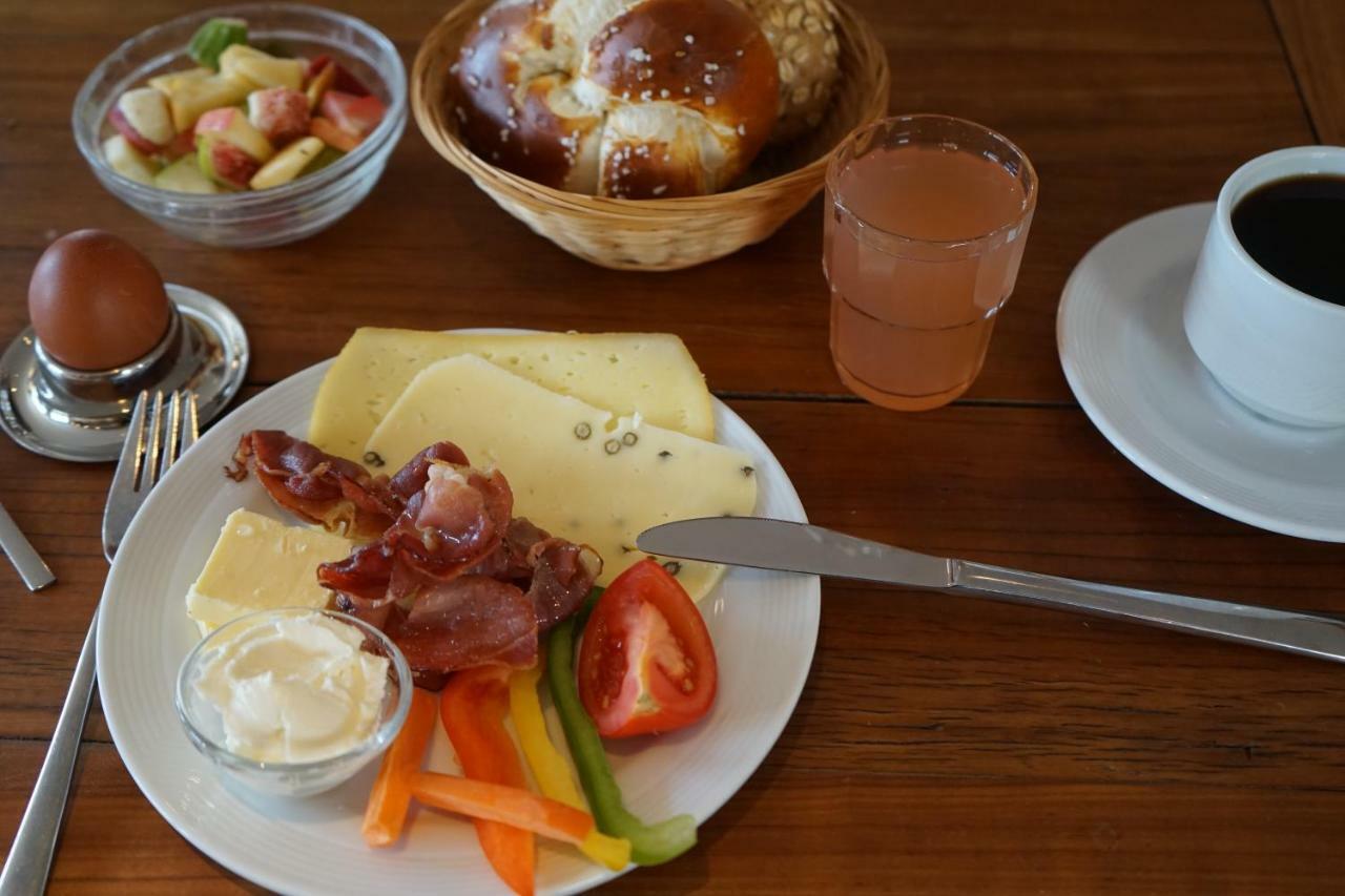 Brennerei Zum Forst Hotel *