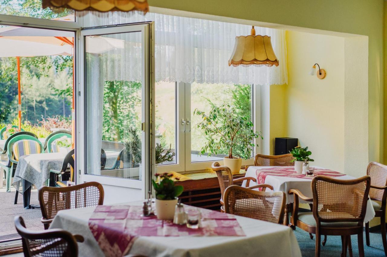 Haus Vogelsang Guest house
