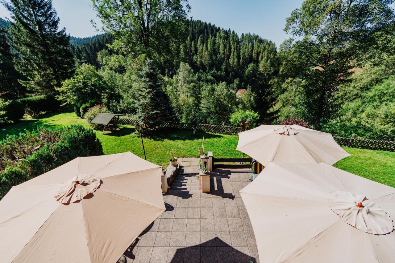 Guest house Haus Vogelsang Wildemann