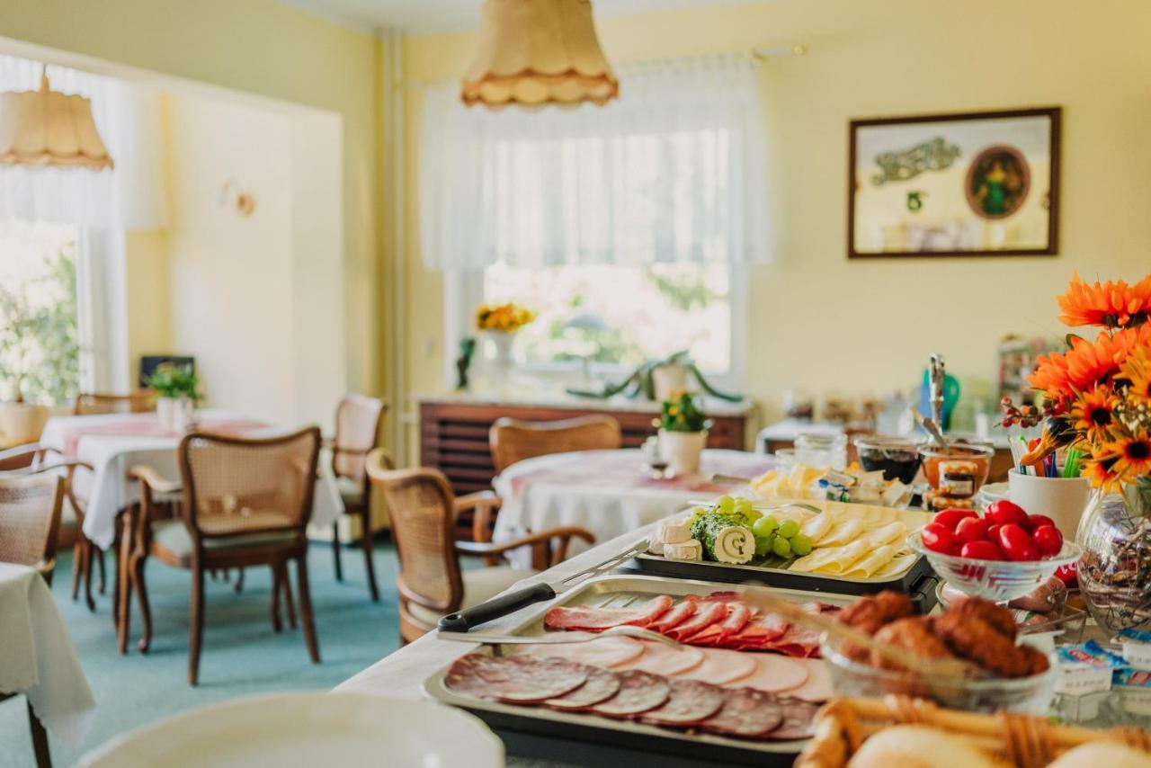 Haus Vogelsang Guest house 3*