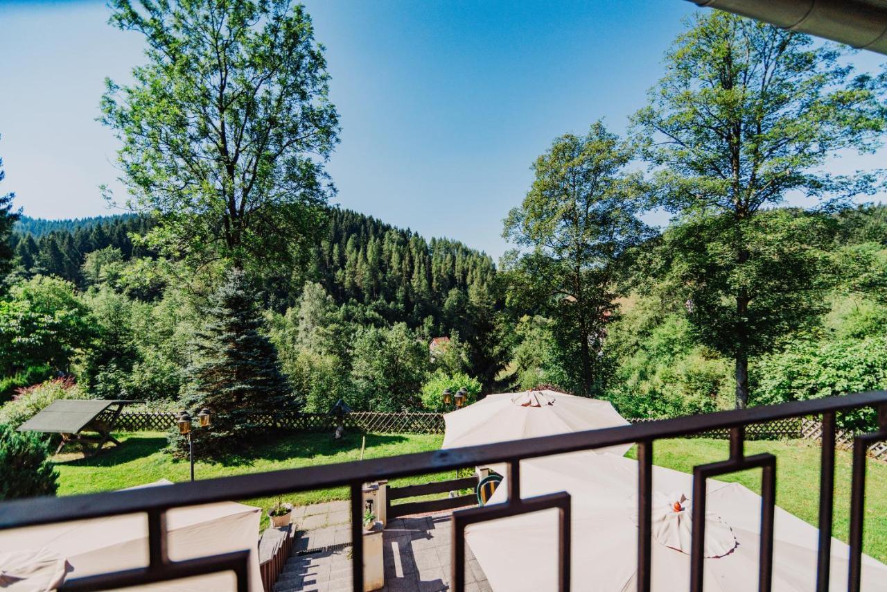 Guest house Haus Vogelsang Wildemann