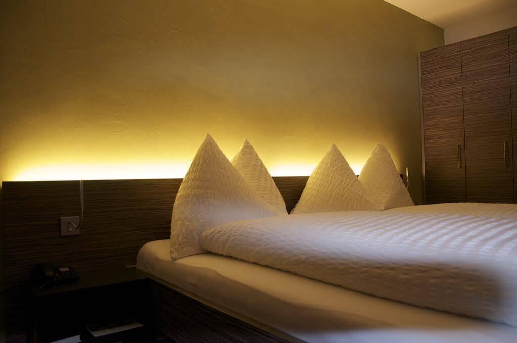Restaurant Seegarten Hotel Arbon