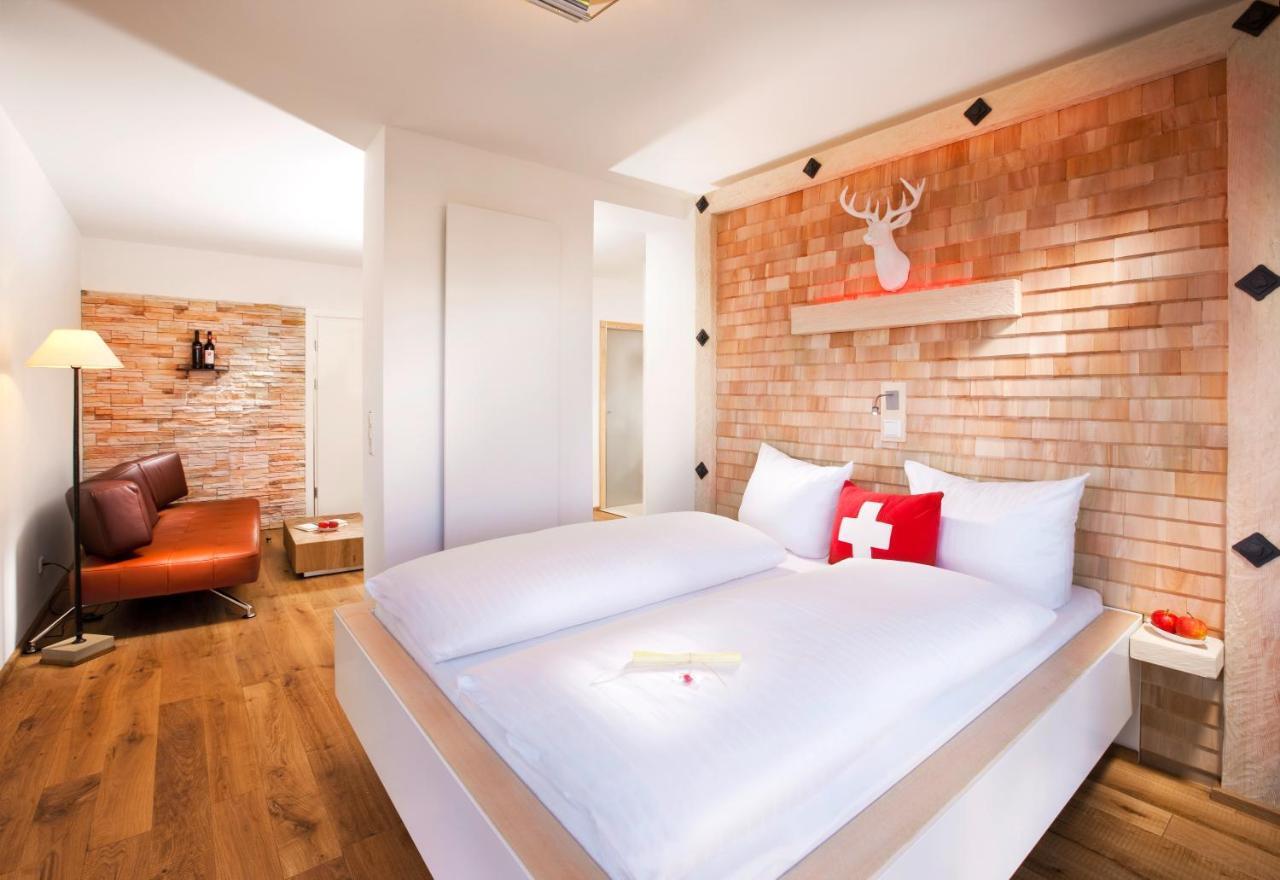 Yachthotel Helvetia Spa- Und Wellnessdomizil Hotel Lindau (Bodensee)