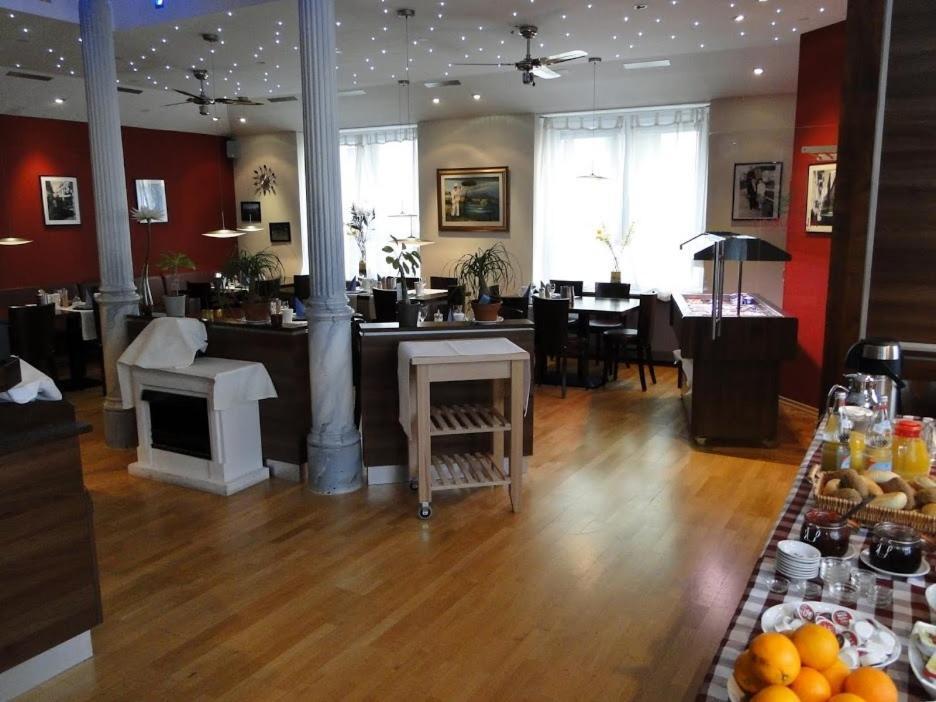 Wiesentäler Hof Garni Hotel 3*