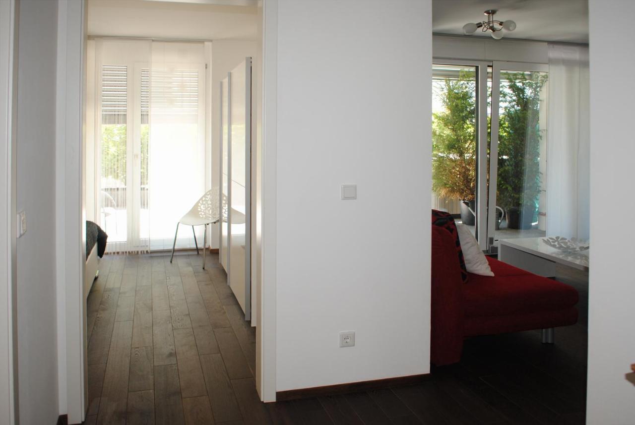 Residenz Am See Apartment FDH