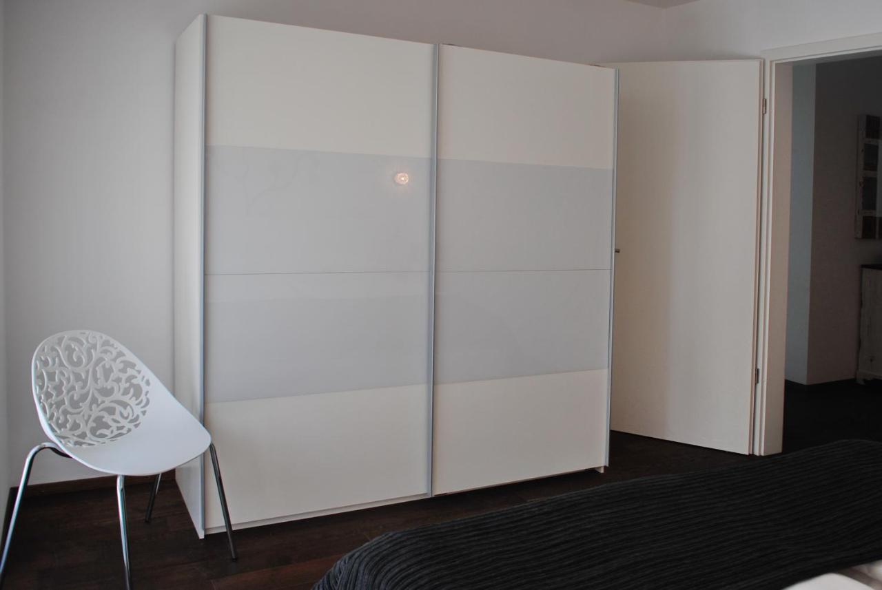 Apartment Residenz Am See
