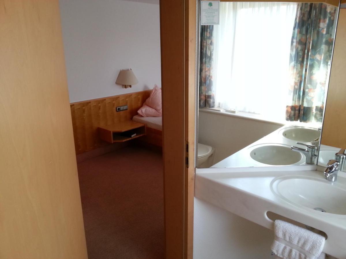 Seewirt Hotel Nonnenhorn