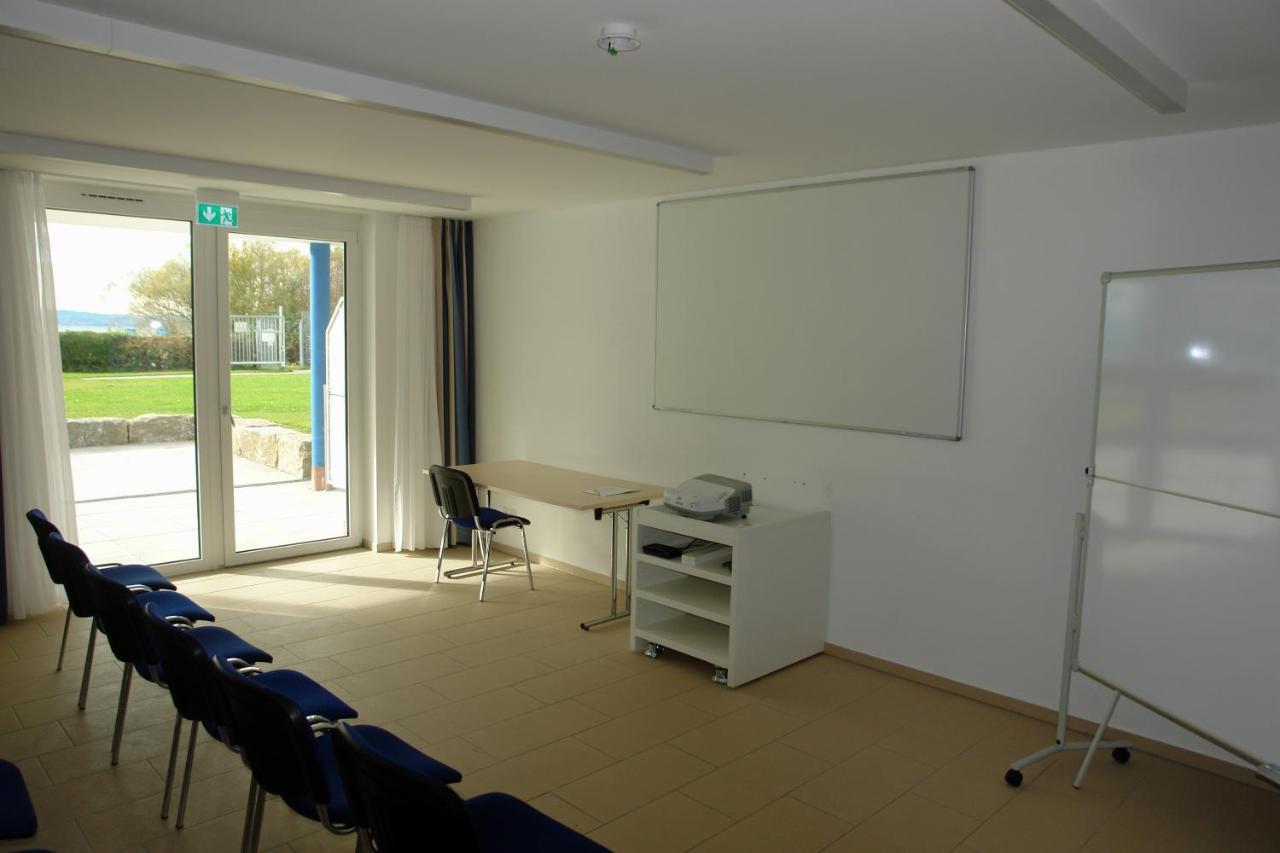 Cap Rotach 3* Friedrichshafen