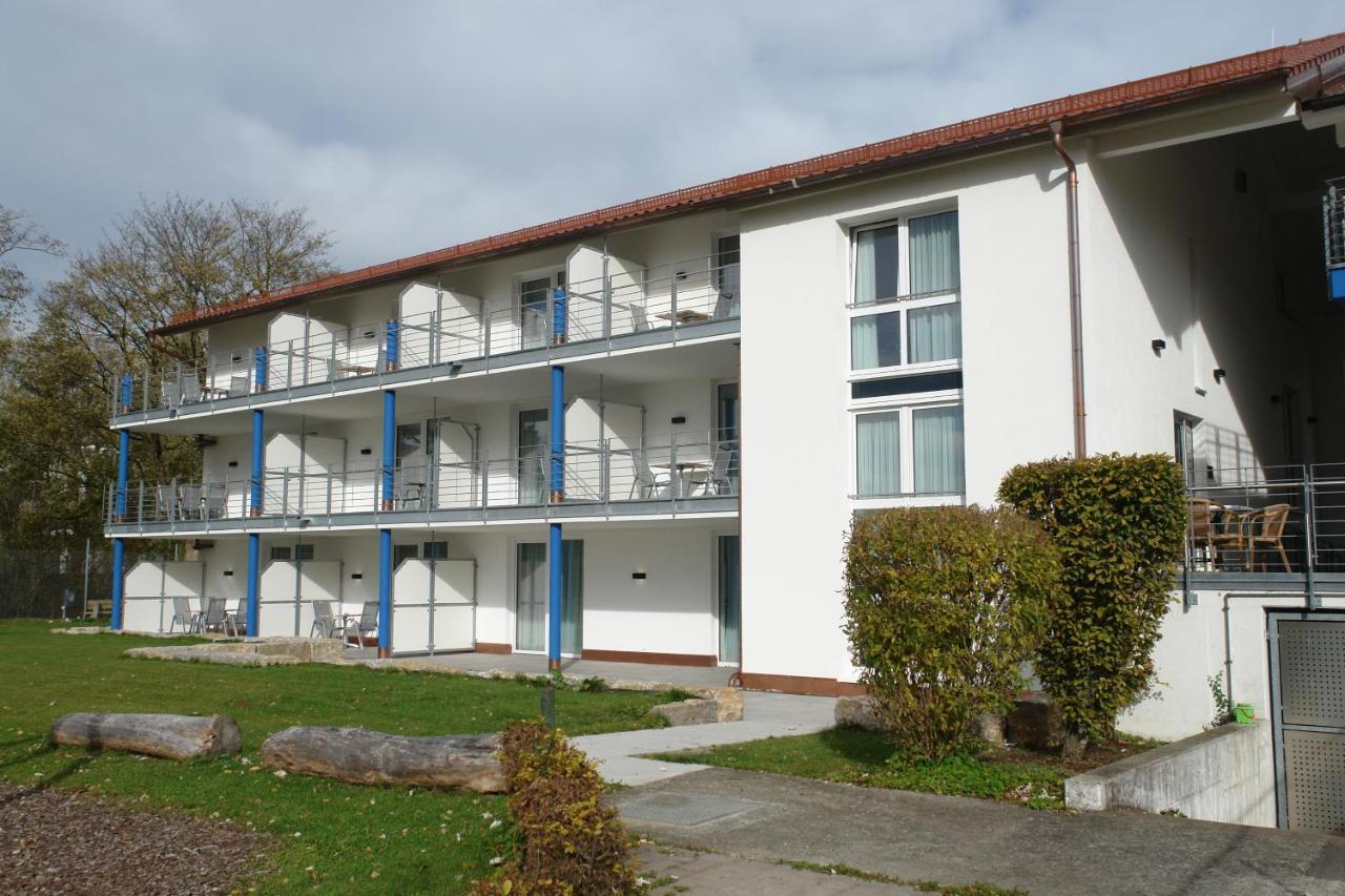 Hotel Cap Rotach