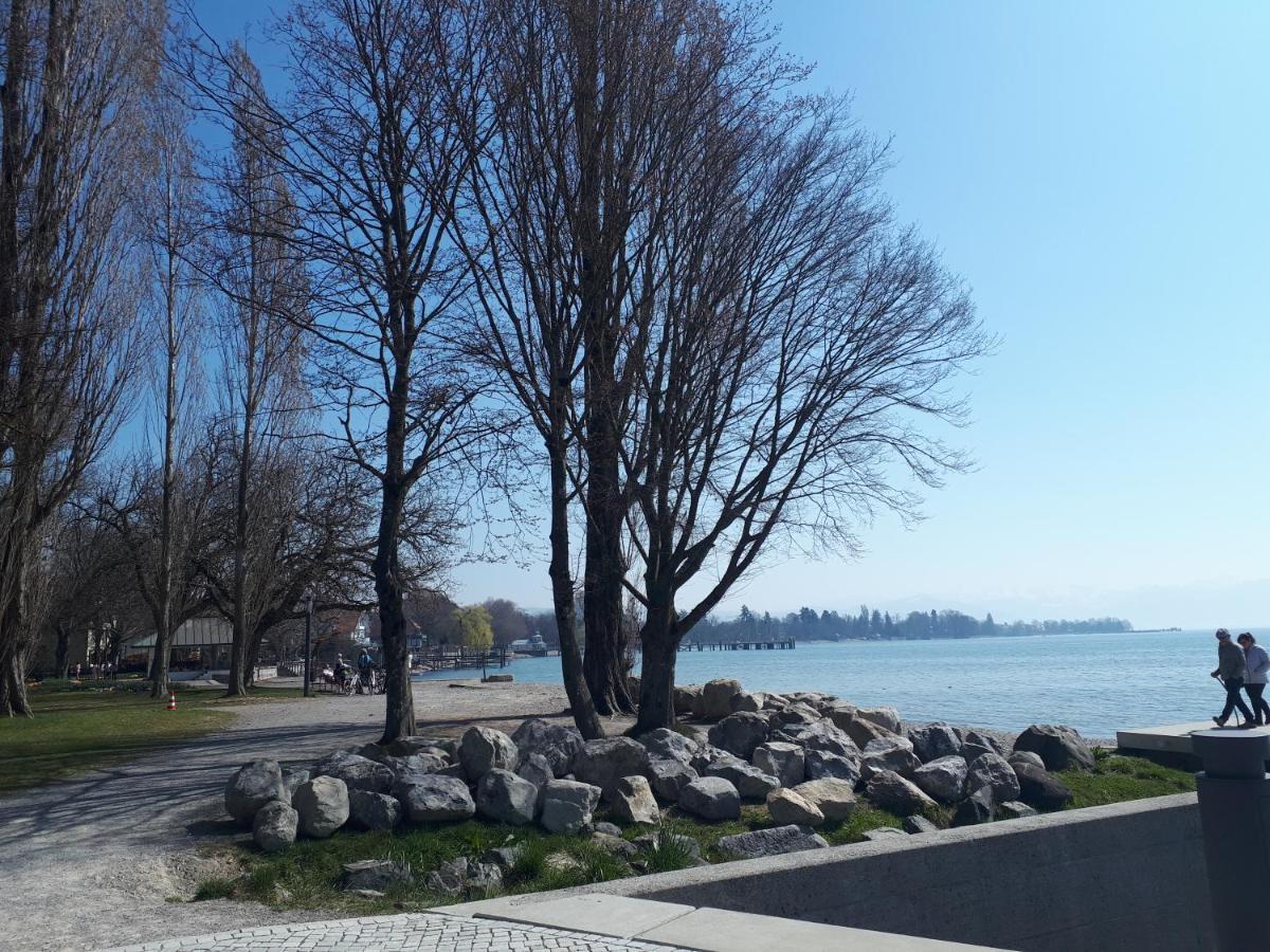 Bodensee Luxus Ferienwohnung Claudia 6 * Friedrichshafen