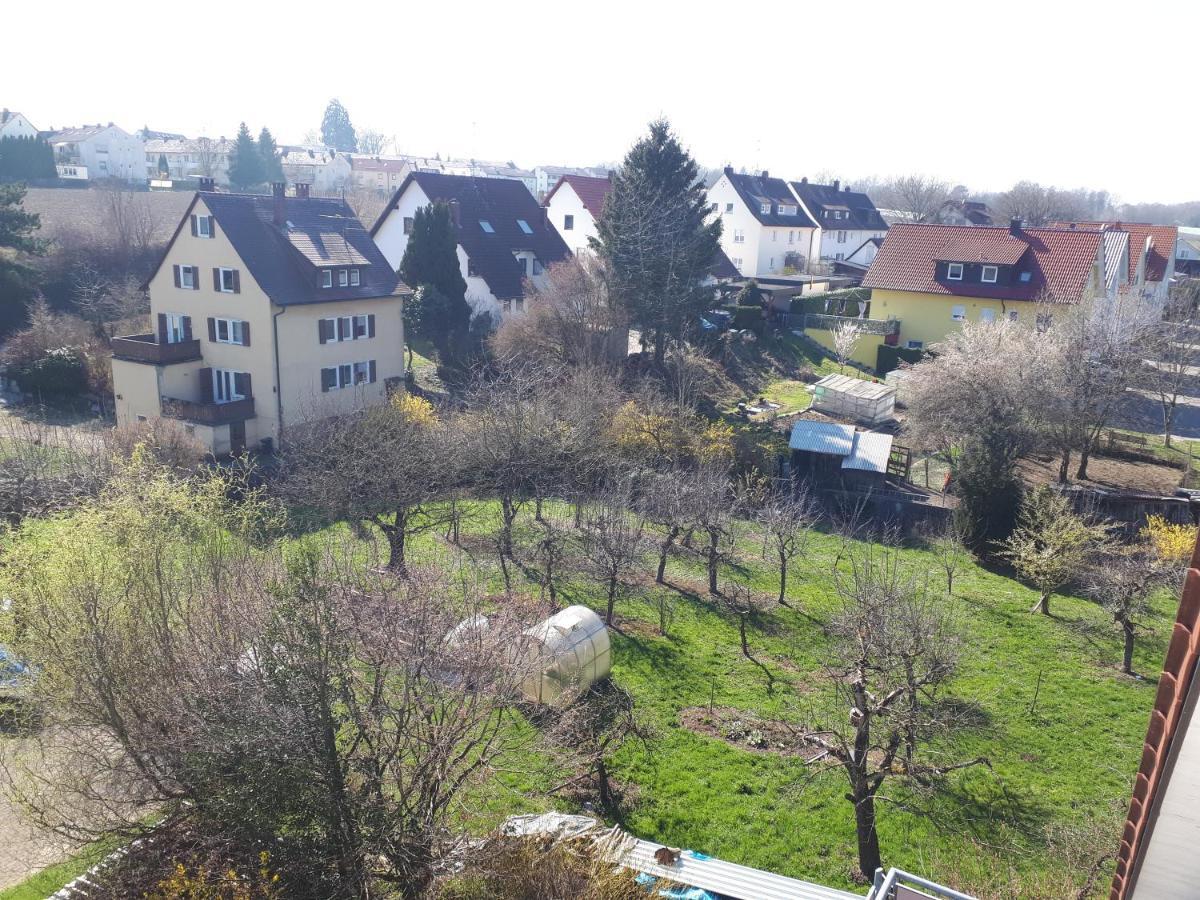 Apartment Bodensee Luxus Ferienwohnung Claudia 6 Friedrichshafen