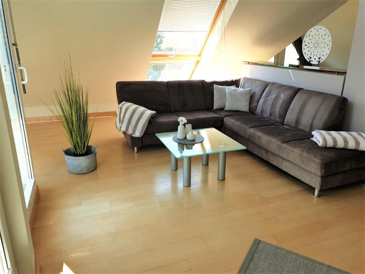 Bodensee Luxus Ferienwohnung Claudia 6 Friedrichshafen