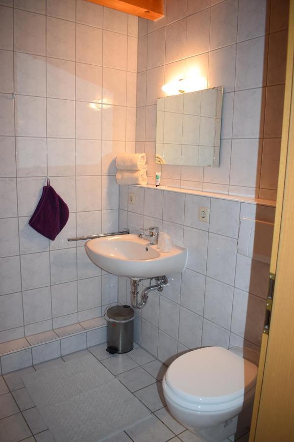 An Den Ufergärten Lindau (Bodensee)